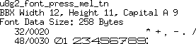 fntpic/u8g2_font_press_mel_tn.png